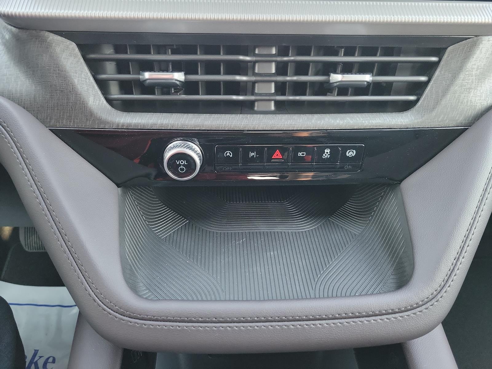 New 2026 Ford Explorer - photo 25
