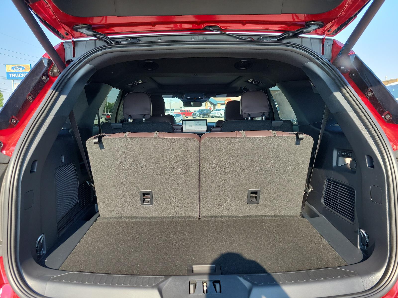 New 2026 Ford Explorer - photo 11