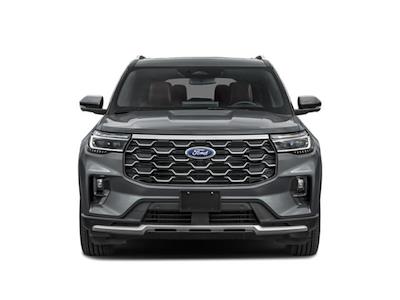 2026 Ford Explorer 4WD SUV for sale #105367 - photo 2