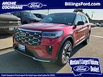 2026 Ford Explorer 4WD SUV for sale #105367 - photo 1