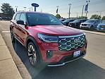2026 Ford Explorer 4WD SUV for sale #105367 - photo 6