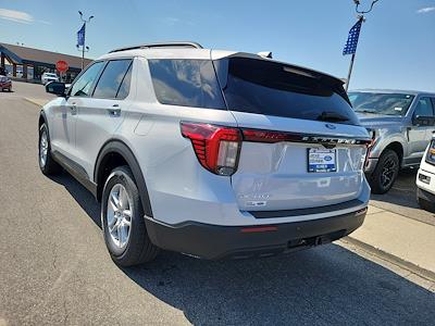 2026 Ford Explorer 4WD SUV for sale #105368 - photo 2