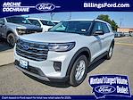 2026 Ford Explorer 4WD SUV for sale #105368 - photo 1