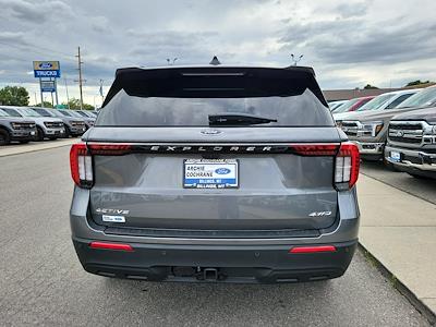 2026 Ford Explorer 4WD SUV for sale #105369 - photo 2