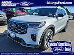 2026 Ford Explorer 4WD SUV for sale #105374 - photo 1
