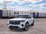 2026 Ford Explorer 4WD SUV for sale #105374 - photo 3