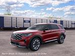 2026 Ford Explorer 4WD SUV for sale #105375 - photo 1