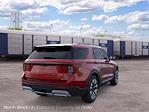2026 Ford Explorer 4WD SUV for sale #105375 - photo 8