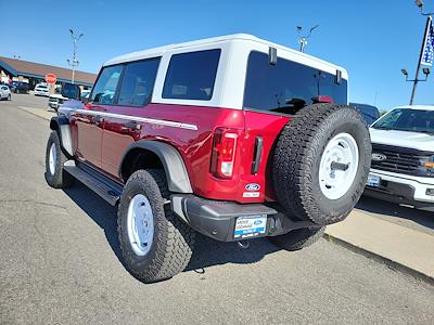2026 Ford Bronco 4WD SUV for sale #105376 - photo 2