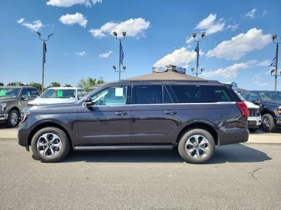 2027 Ford Expedition MAX 4WD SUV for sale #105391 - photo 2