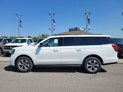 2027 Ford Expedition MAX 4WD SUV for sale #105406 - photo 2