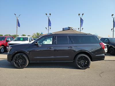 2027 Ford Expedition MAX 4WD SUV for sale #105416 - photo 2