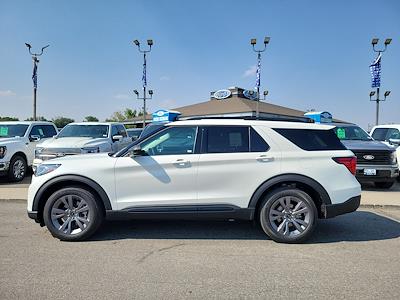 2026 Ford Explorer 4WD SUV for sale #105422 - photo 2