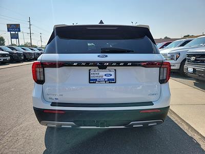 2026 Ford Explorer 4WD SUV for sale #105422 - photo 2
