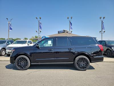 2027 Ford Expedition MAX 4WD SUV for sale #105431 - photo 2