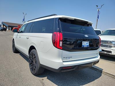 2027 Ford Expedition MAX 4WD SUV for sale #105441 - photo 2