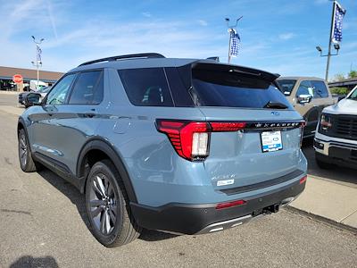 2026 Ford Explorer 4WD SUV for sale #105451 - photo 2