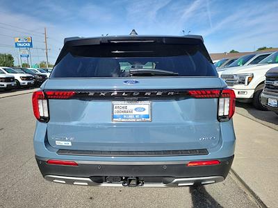 2026 Ford Explorer 4WD SUV for sale #105451 - photo 2