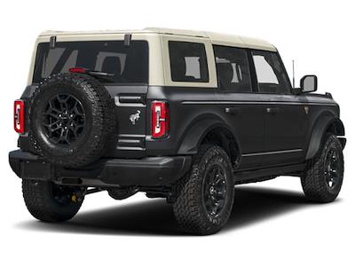 2026 Ford Bronco 4WD SUV for sale #105453 - photo 2