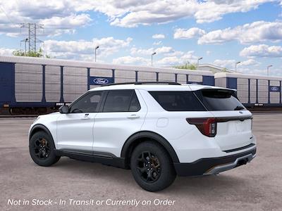 2026 Ford Explorer 4WD SUV for sale #105461 - photo 2