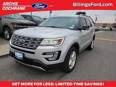 2017 Ford Explorer 4WD SUV for sale #105464P - photo 1
