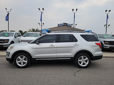 2017 Ford Explorer 4WD SUV for sale #105464P - photo 2