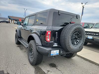 2026 Ford Bronco 4WD SUV for sale #R105468 - photo 2