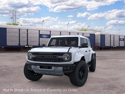 2026 Ford Bronco 4WD SUV for sale #105474 - photo 2