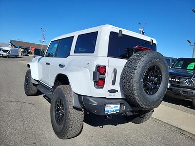 2026 Ford Bronco 4WD SUV for sale #105474 - photo 2