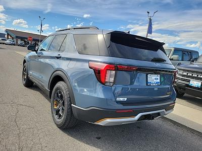 2026 Ford Explorer 4WD SUV for sale #105505 - photo 2