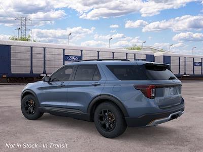 2026 Ford Explorer 4WD SUV for sale #105505 - photo 2