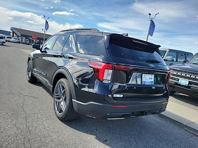 2026 Ford Explorer 4WD SUV for sale #105509 - photo 2