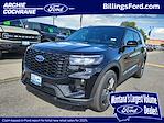 2026 Ford Explorer 4WD SUV for sale #105509 - photo 1
