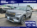 2026 Ford Explorer 4WD SUV for sale #105537 - photo 1