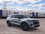 2026 Ford Explorer 4WD SUV for sale #105537 - photo 7