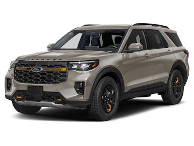 2026 Ford Explorer 4WD SUV for sale #105538 - photo 1