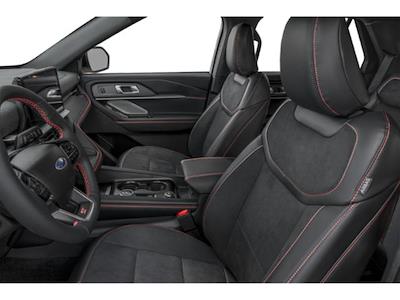 2027 Ford Explorer 4WD SUV for sale #105580 - photo 2
