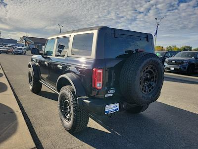 2026 Ford Bronco 4WD SUV for sale #105613 - photo 2