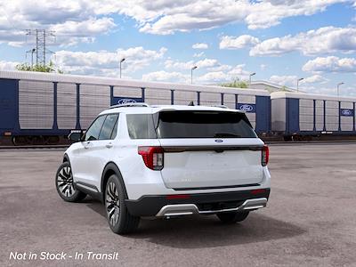 2027 Ford Explorer 4WD SUV for sale #105622 - photo 2