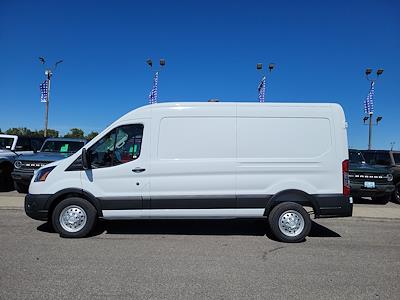 2027 Ford Transit 150 Medium Roof AWD Cargo Van for sale #105624 - photo 2