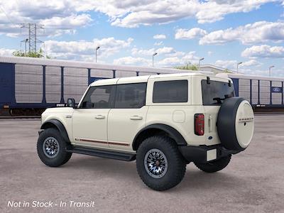 2026 Ford Bronco 4WD SUV for sale #105635 - photo 2