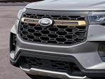 2027 Ford Explorer 4WD SUV for sale #105669 - photo 17