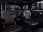 2027 Ford Explorer 4WD SUV for sale #105682 - photo 11