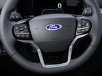 2027 Ford Explorer 4WD SUV for sale #105682 - photo 12