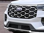 2027 Ford Explorer 4WD SUV for sale #105682 - photo 17