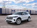 2027 Ford Explorer 4WD SUV for sale #105682 - photo 3