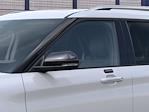 2027 Ford Explorer 4WD SUV for sale #105682 - photo 20