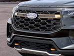 2027 Ford Explorer 4WD SUV for sale #105692 - photo 17