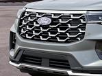2027 Ford Explorer 4WD SUV for sale #105693 - photo 17