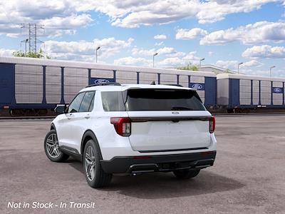 2027 Ford Explorer 4WD SUV for sale #105743 - photo 2